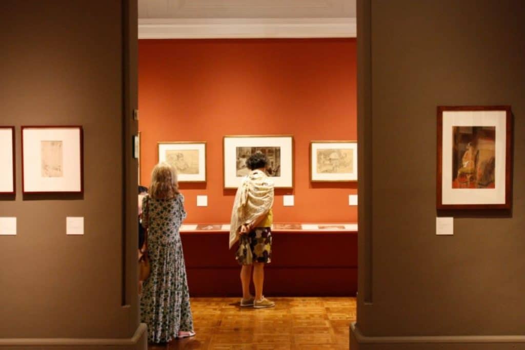 Llega a Valencia una exposición única de Sorolla Valencia Secreta Llega a Valencia una exposición única de Sorolla Valencia Secreta