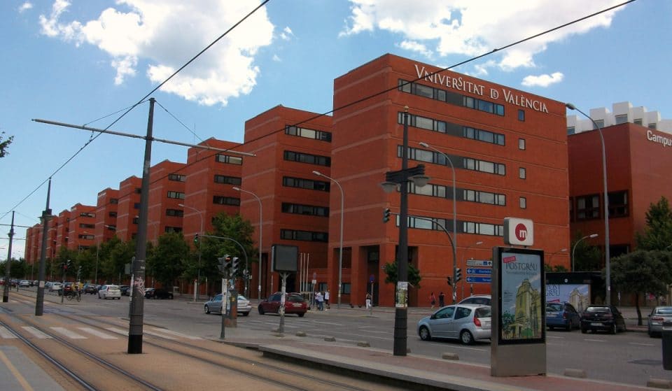 Dos universidades de Valencia entre las ocho mejores de España