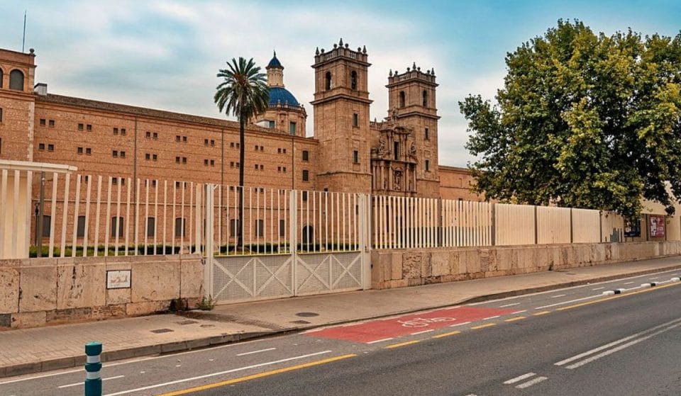 Este es el nuevo carril bici que une Valencia con Tavernes Blanques