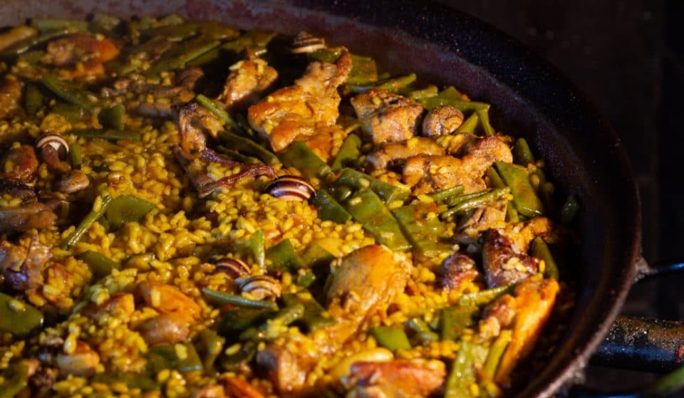 World Paella Day: celebra el Día de la Paella en los mejores restaurantes de Valencia
