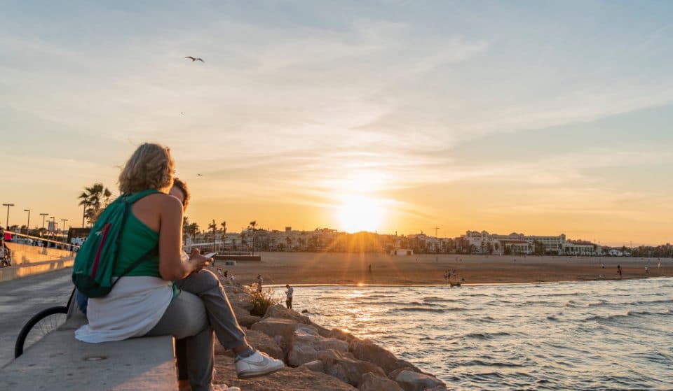 Valencia, una de las mejores ciudades del mundo para teletrabajar