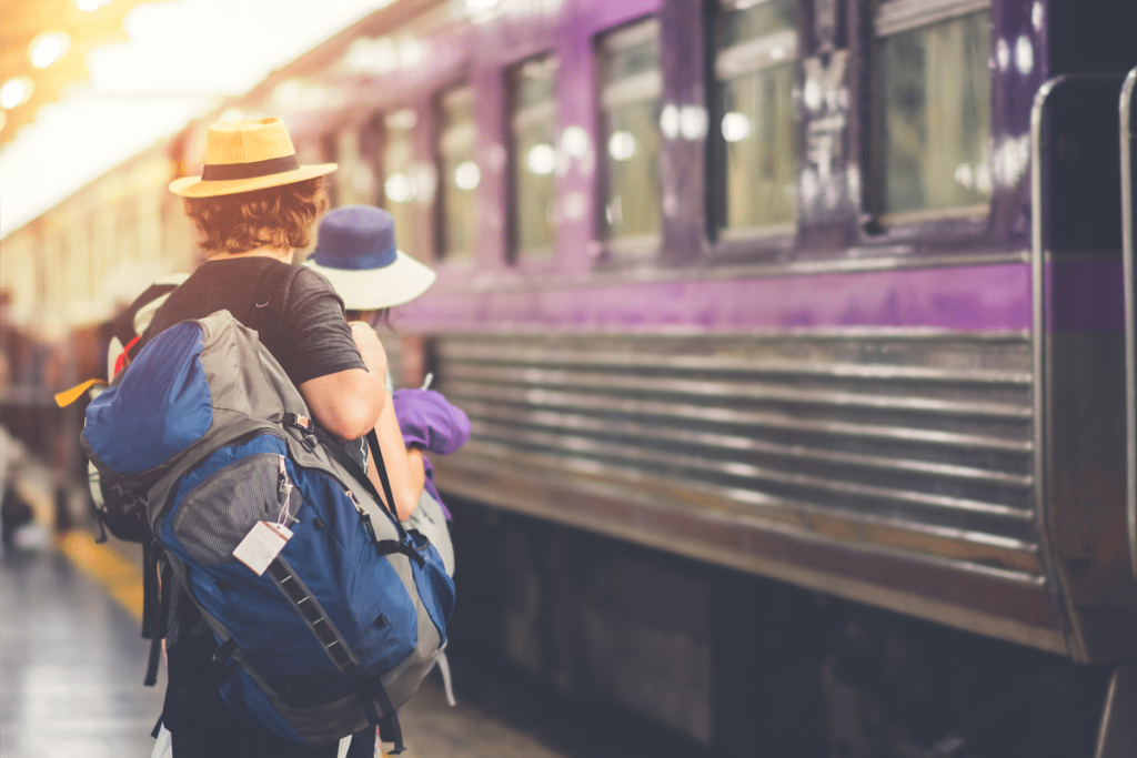 Si has nacido entre 2001 y 2003 puedes llevarte un viaje gratis por Europa