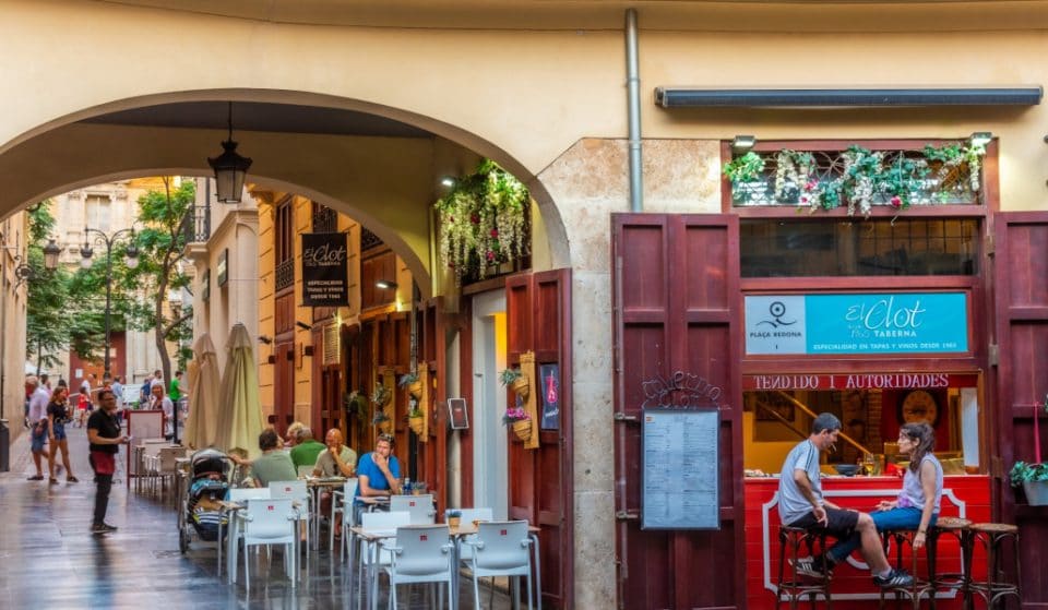 Bono Comercio: el Ayuntamiento de Valencia regala 50 euros para comprar en comercios de la ciudad