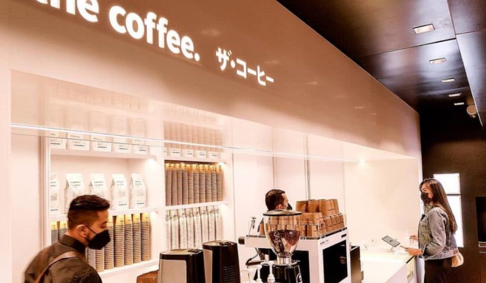 Llega a Valencia la cafetería de estilo japonés que triunfa en todo el mundo