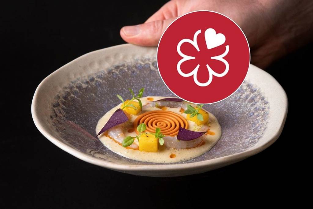 Los 29 restaurantes de la Comunidad Valenciana con estrella Michelin en 2026