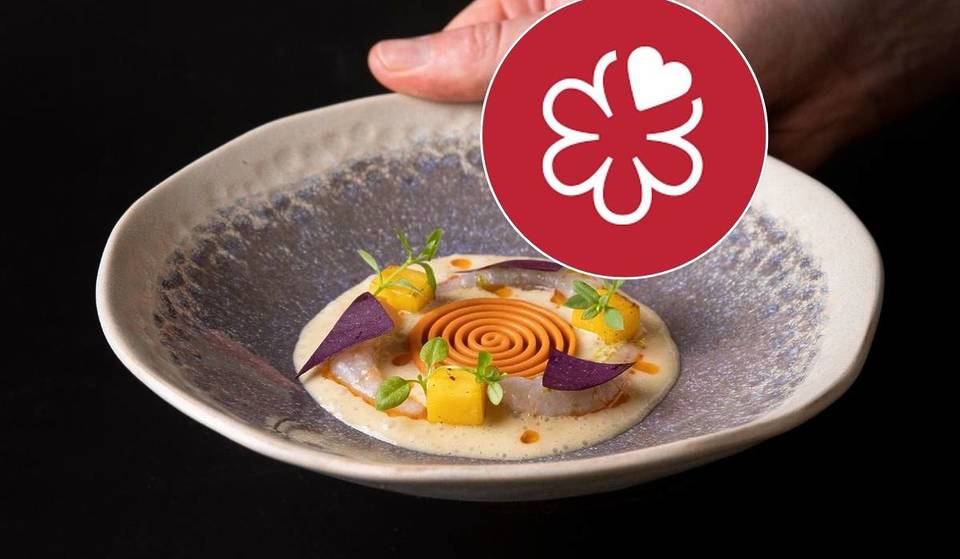 The 29 Michelin-starred restaurants in the Valencian Community in 2026