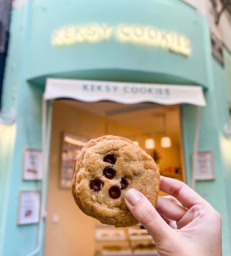 Las 10 aperturas que han sorprendido en Valencia este 2021