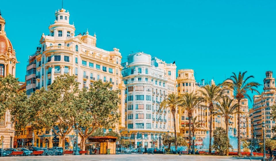 Valencia, la ciudad más saludable del mundo para vivir