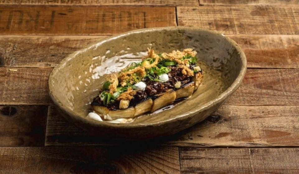 Menús desde 25 euros en los mejores restaurantes de Valencia por la gala de los Goya
