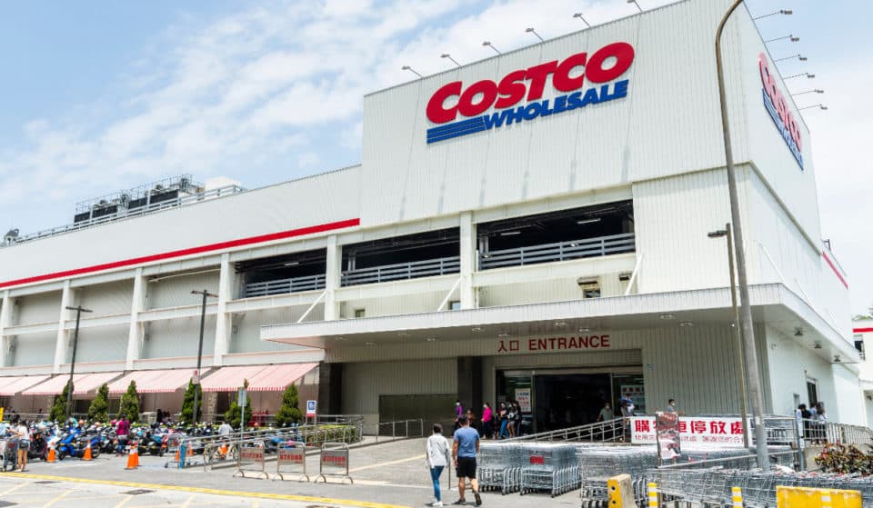 Costco, el hipermercado americano que abrirá en Valencia en 2023