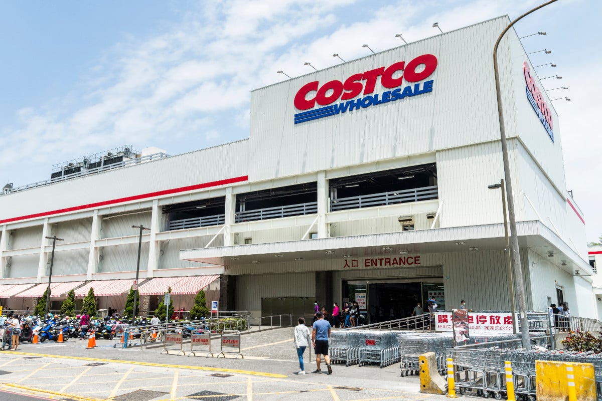 Costco, el hipermercado americano que abrirá en Valencia en 2023