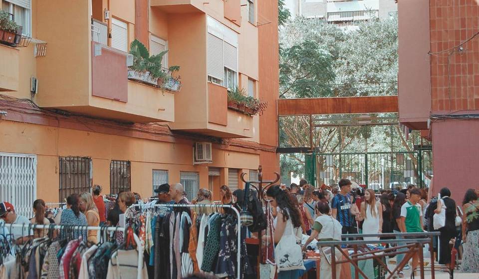 I migliori programmi per questo fine settimana a Valencia