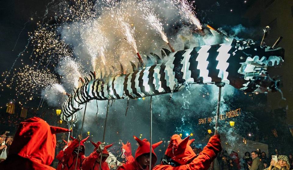 The best plans for this weekend in Valencia