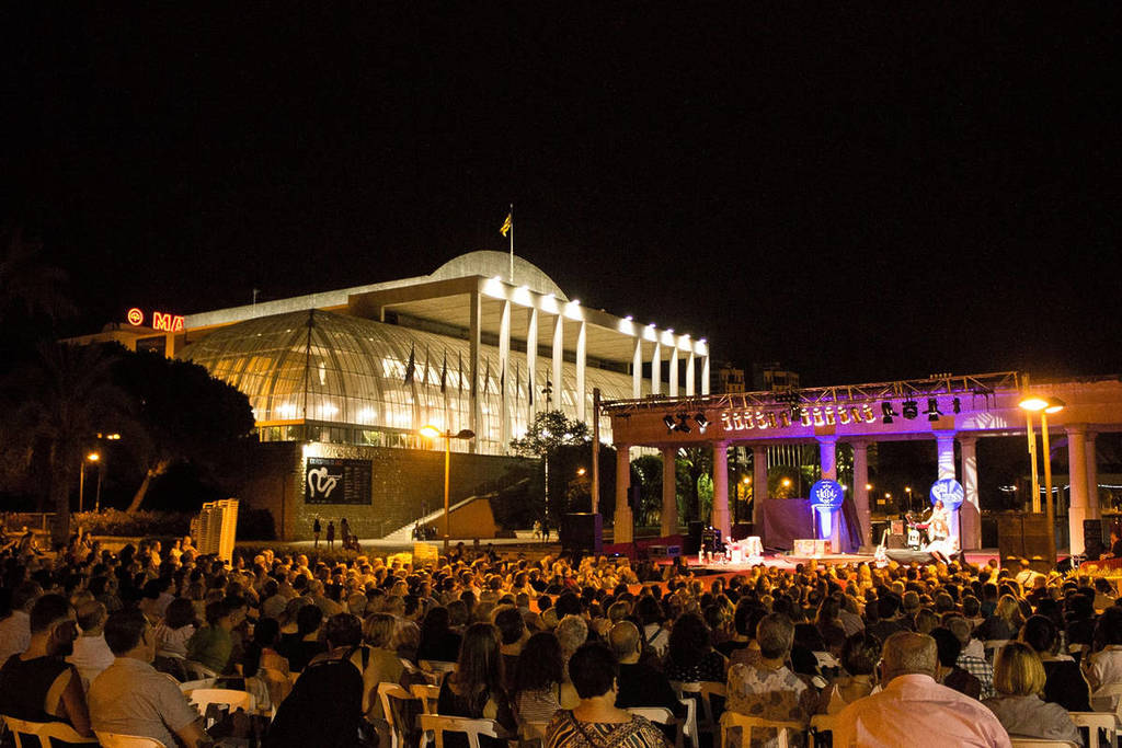 The best plans for this weekend in Valencia