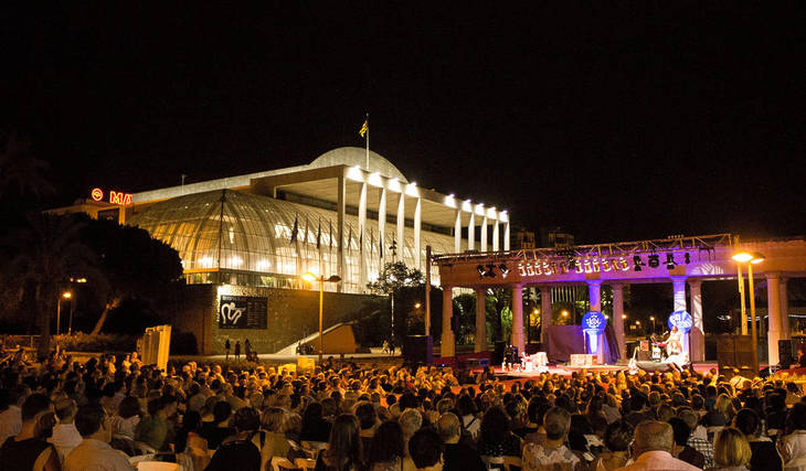 Los mejores planes para este fin de semana en Valencia