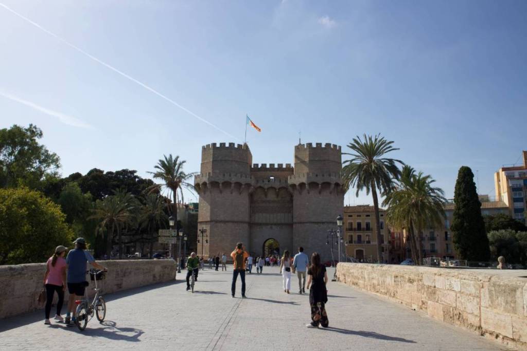 The Best Things to Do This Weekend in Valencia