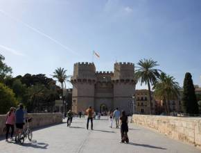 Los mejores planes para este fin de semana en Valencia
