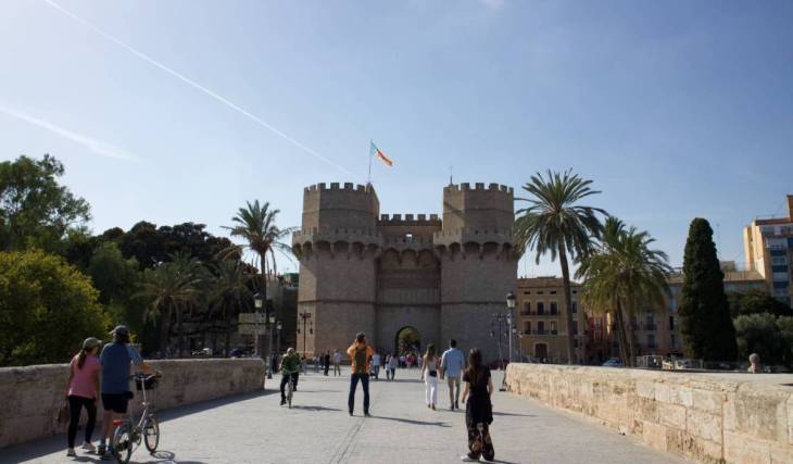 The Best Things to Do This Weekend in Valencia