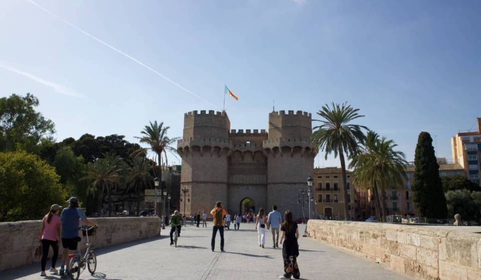 Le migliori idee per questo fine settimana a Valencia