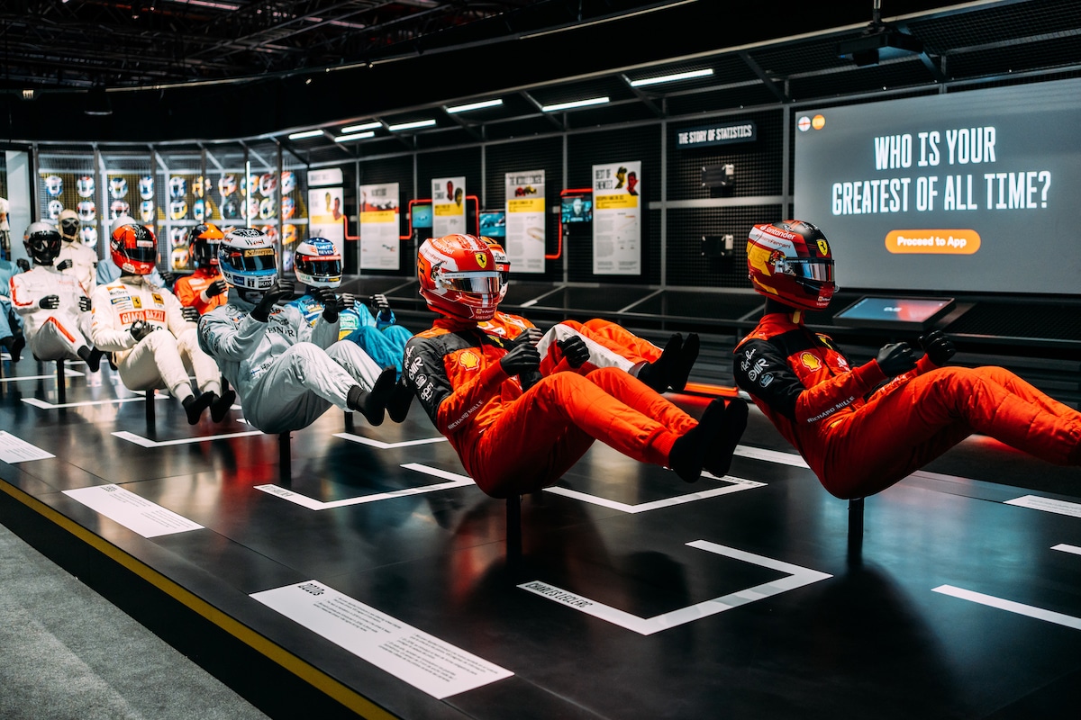 Formula 1