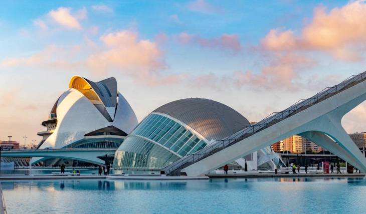 Los mejores planes para este fin de semana en Valencia