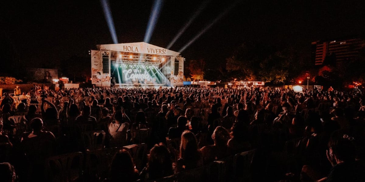 Feria de Julio de Valencia información y programa Valencia Secreta