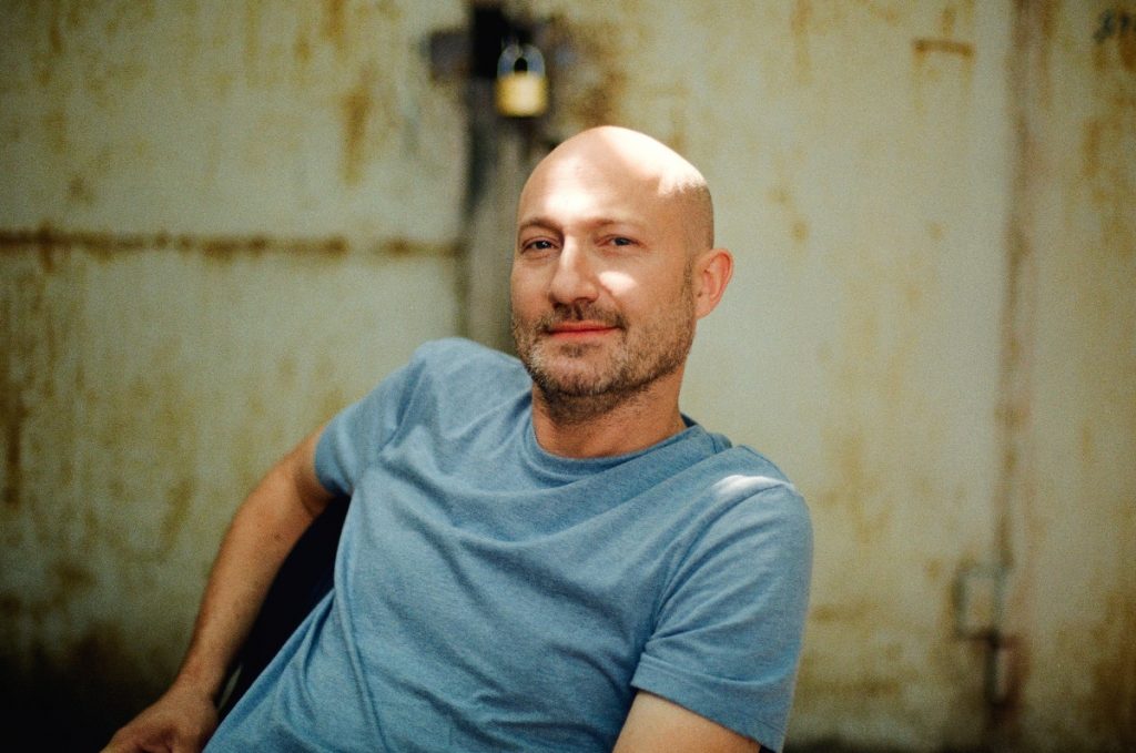 Paul Kalkbrenner abrirá las puertas de Sophie, el nuevo festival de música electrónica de Torremolinos