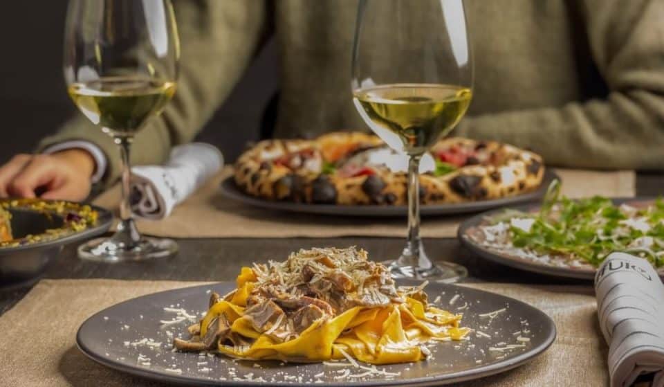 El pueblo donde encontrarás todos los grandes restaurantes de Valencia