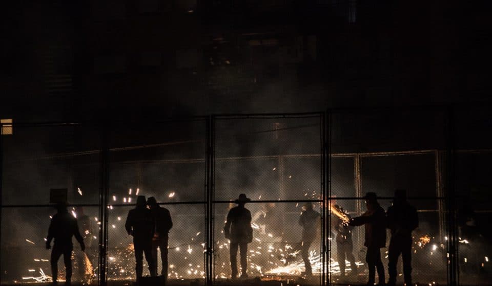 Paterna sortea 60 plazas para ver la Cordà desde dentro