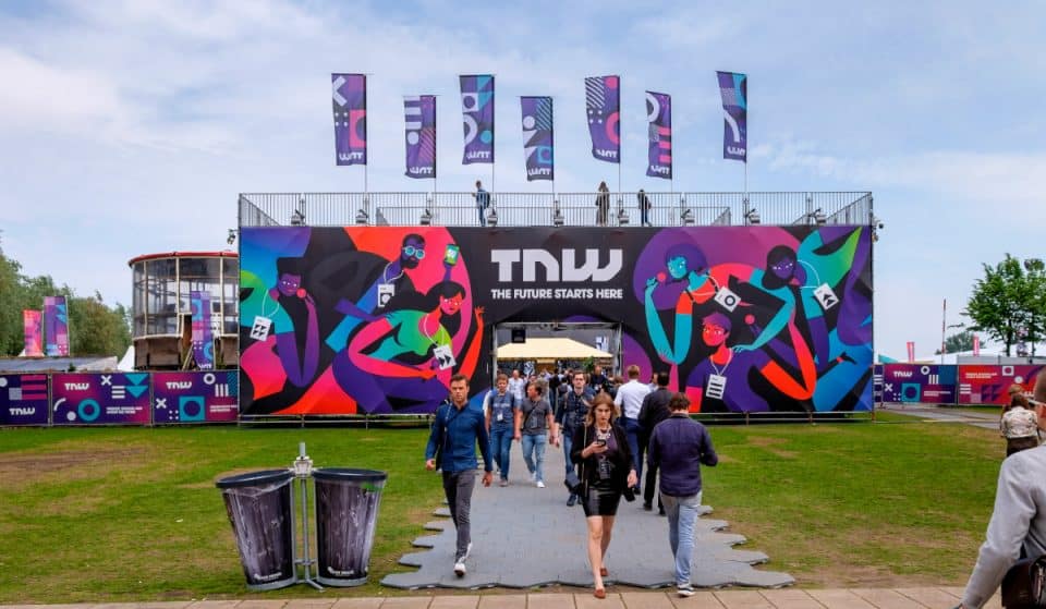 Valencia acogerá en 2023 uno de los eventos más importantes de tecnología