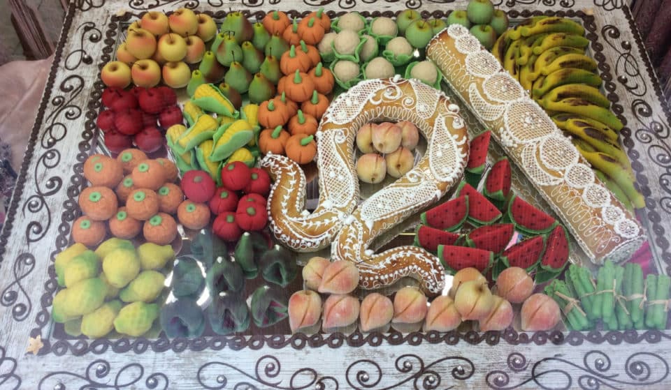 La mejor ‘mocadorà’ de 2022 se sirve en esta pastelería de Valencia