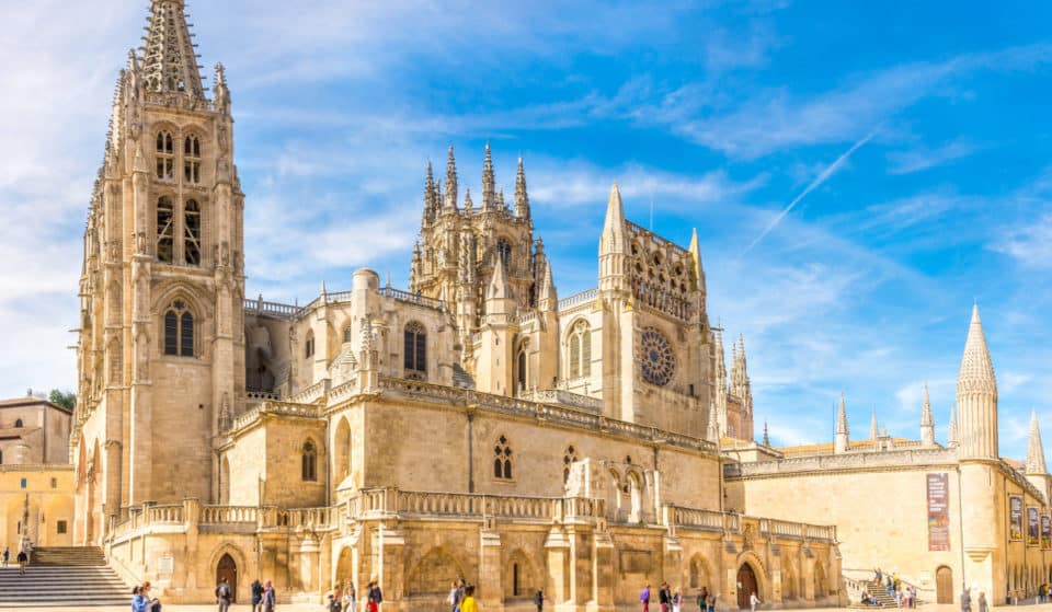 Valencia tendrá conexión de AVE directa con Burgos (y sin transbordo en Madrid)