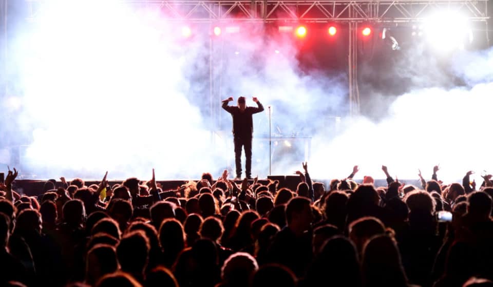 Llegan los conciertos gratuitos de otoño a los pueblos de Valencia