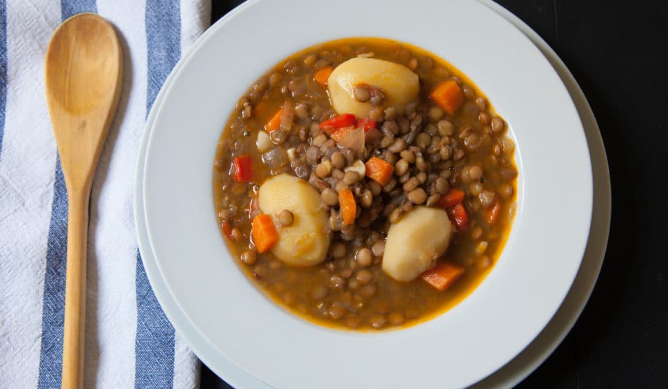 Llega el festival gastronómico del puchero y arroces melosos a los restaurantes de Valencia