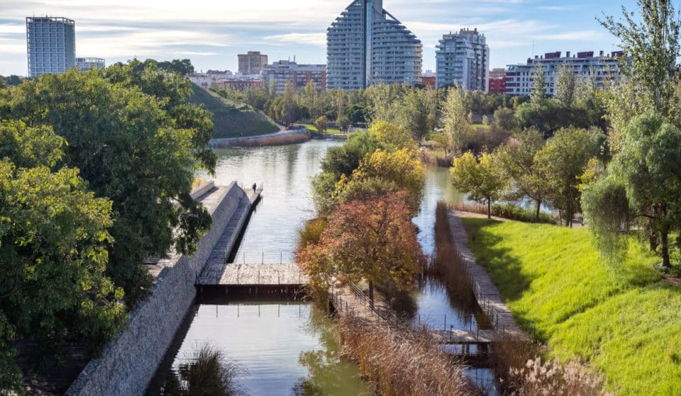 Valencia, la mejor ciudad del mundo para vivir según los extranjeros