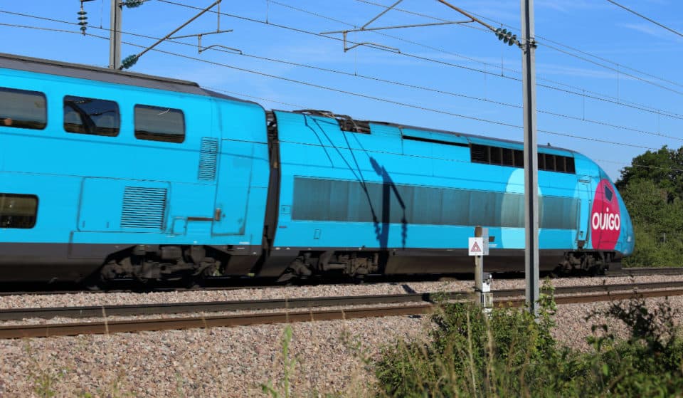 Salen a la venta billetes de tren entre Madrid y Valencia por 9 y 15 euros