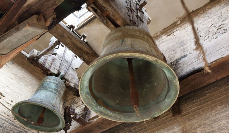 El toque manual de campanas y la «maerà» de Antella, los nuevos Patrimonios de la Humanidad valencianos