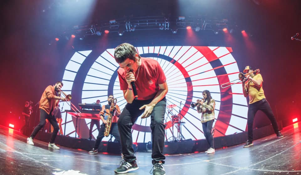 Ya se pueden conseguir las entradas gratuitas de los conciertos de Fallas