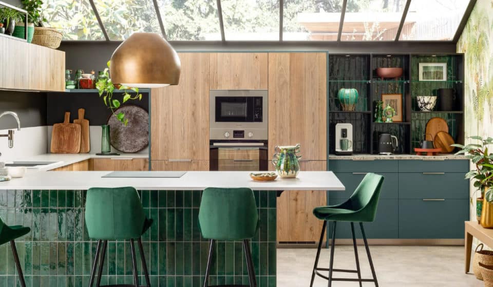 Así es el Mobalpa, la tienda de decoración personalizable que ya está en Valencia