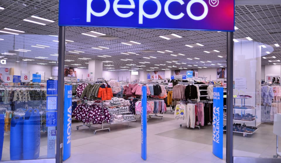 Existe un &#8216;Primark polaco&#8217; (y tiene 8 tiendas en Valencia)