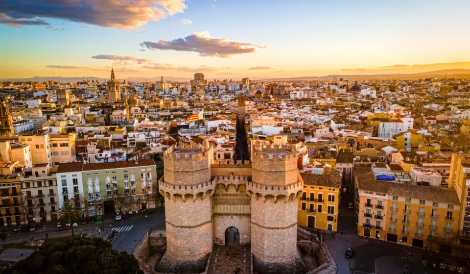 Valencia, declarada una de las mejores ciudades del mundo en 2023
