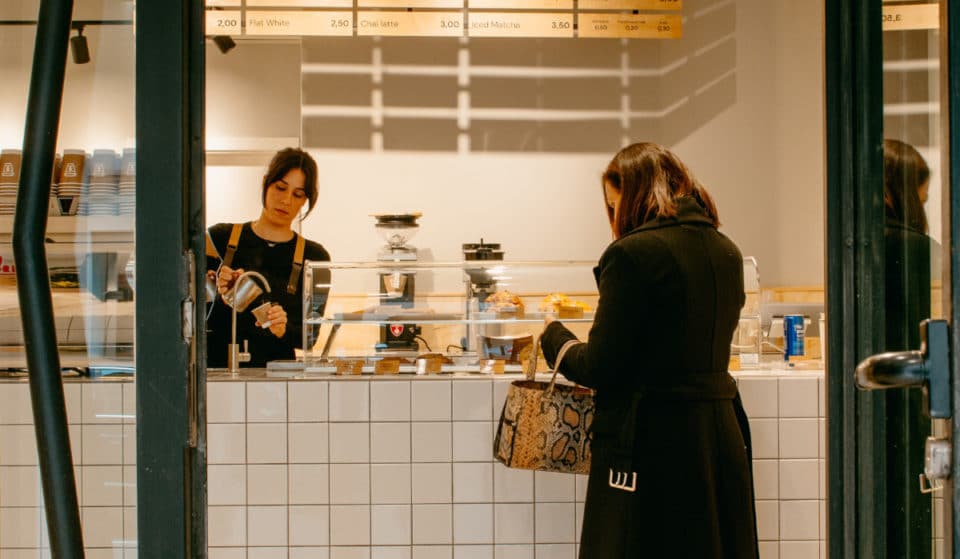 Llega a Valencia la cafetería que está conquistando España