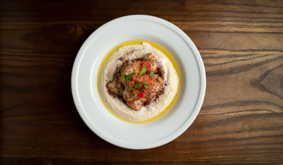 Soles son Amores: menús en restaurantes de la Comunitat por San Valentín