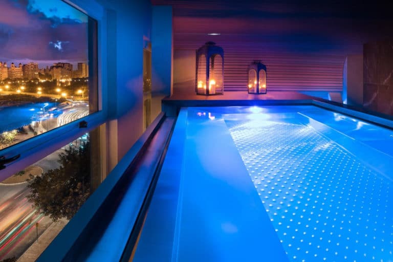 These are the best spas in Valencia to relax.