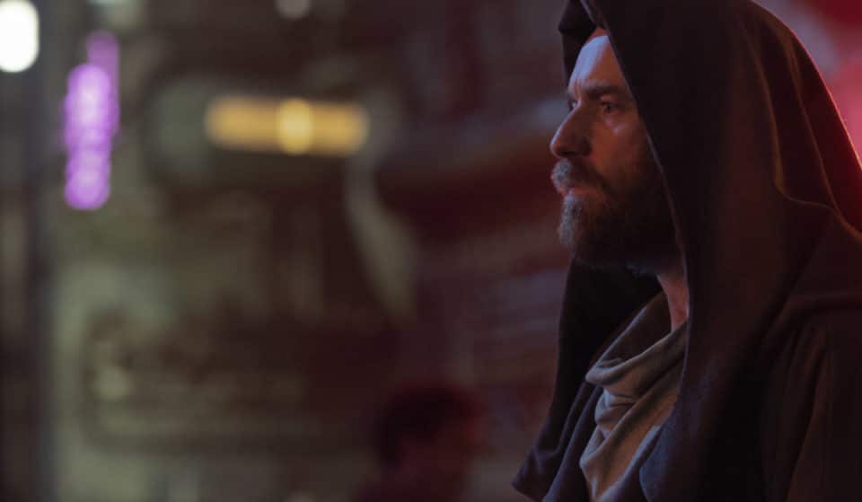 Star Wars elige Valencia para rodar la serie de Obi-Wan Kenobi