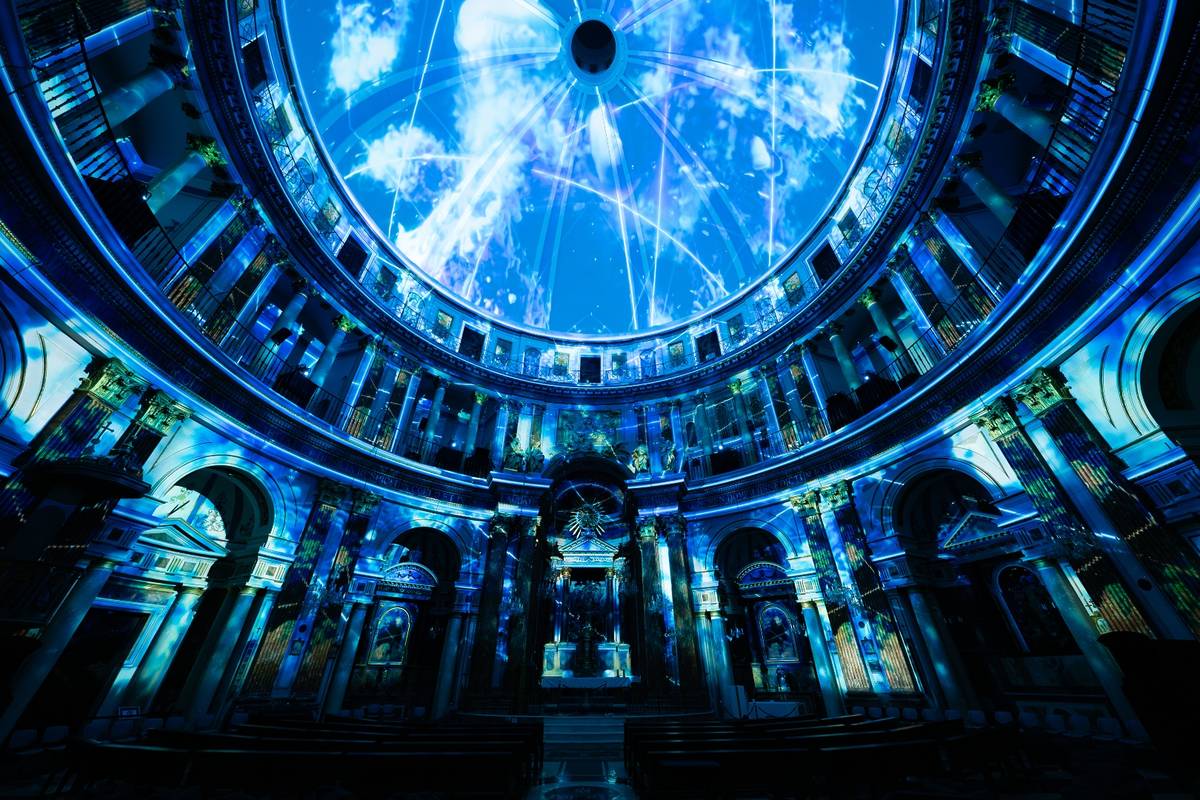 Enlightenment Valencia