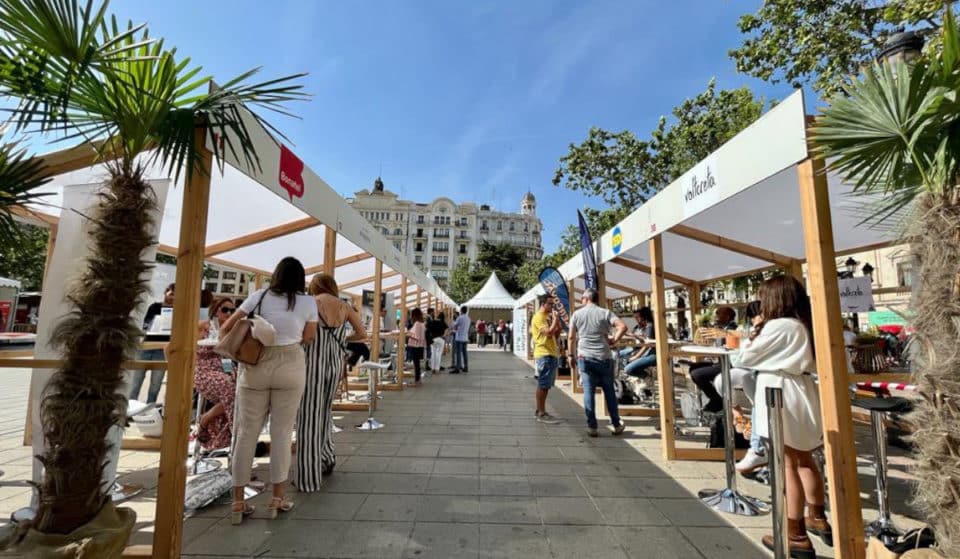 Valencia organiza esta semana el mayor maratón de entrevistas de trabajo