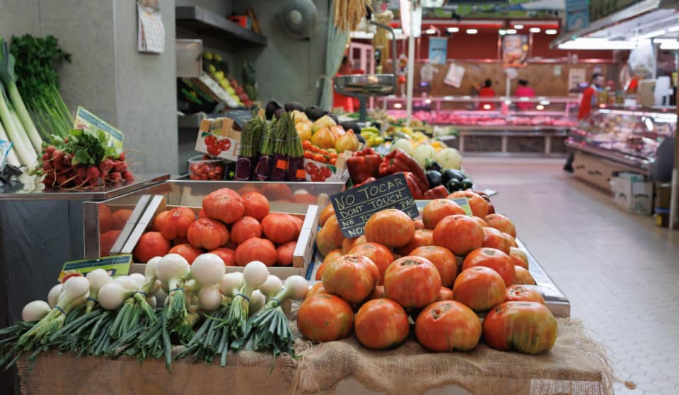 Bono cesta de la compra en Valencia: cómo solicitarlo