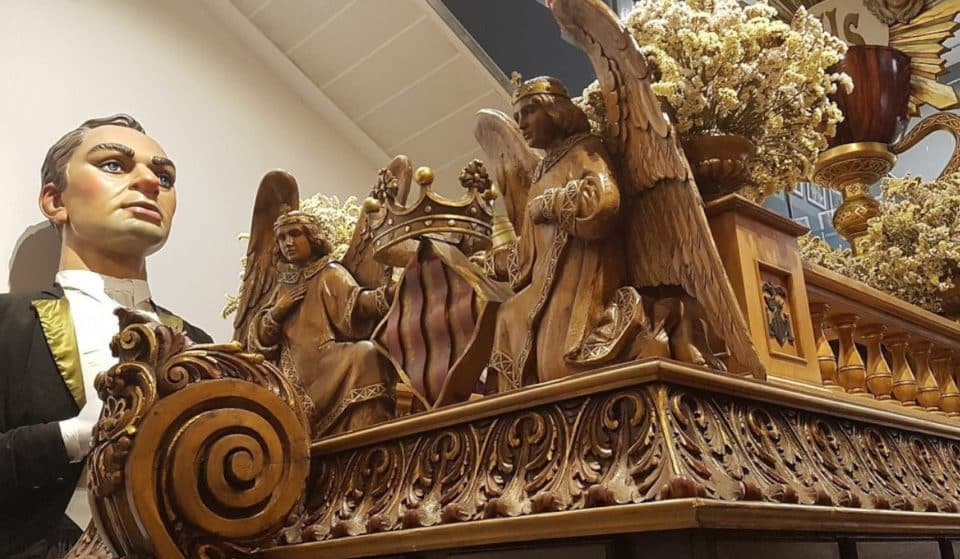 Valencia reabre este martes uno de sus edificios más emblemáticos