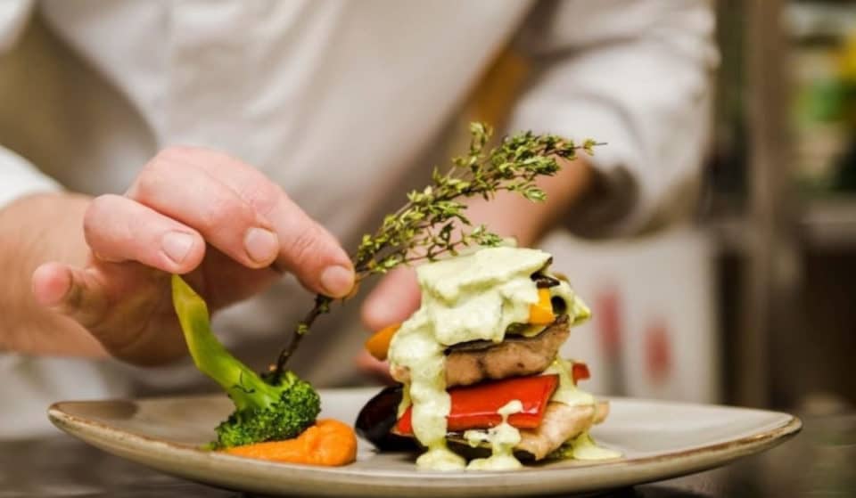 Vuelve a Valencia el festival gastronómico Cuina Oberta